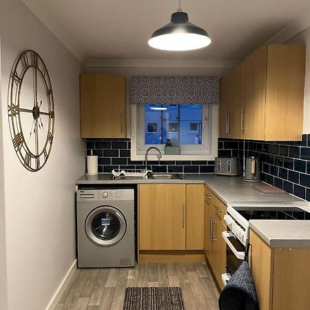 Breadalbane Apartment Oban Buitenkant foto