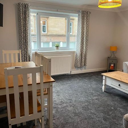 Breadalbane Apartment Oban Buitenkant foto