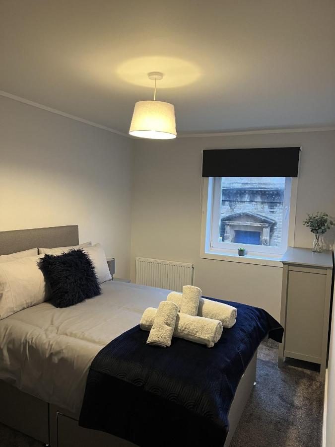 Breadalbane Apartment Oban Buitenkant foto