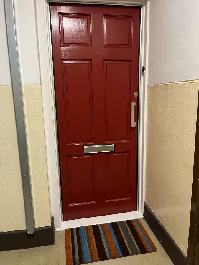 Breadalbane Apartment Oban Buitenkant foto